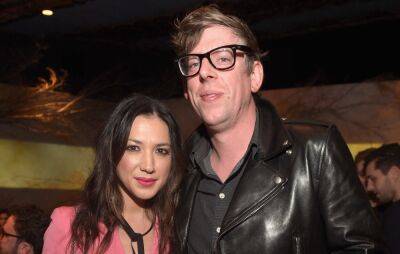 Michelle Branch and Patrick Carney to pause divorce proceedings - www.nme.com - Tennessee