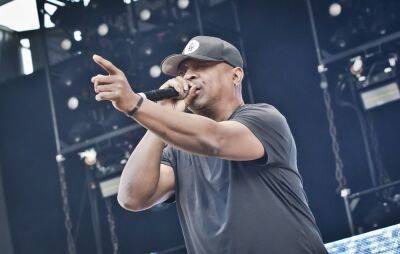 Public Enemy’s Chuck D sells publishing rights to over 300 songs - www.nme.com