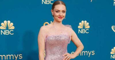 Amanda Seyfried accidentally made her confused daughter cry during Emmy speech - www.msn.com