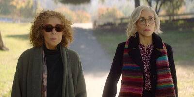 ‘Moving On’ Review: Jane Fonda And Lily Tomlin Out For The Kill In Paul Weitz’s Rich Dark Comedy - deadline.com - county Howard - state Oregon