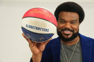 Harlem Globetrotters Returning to Television with Educational NBC Series, Craig Robinson Hosts (TV News Roundup) - variety.com - Canada