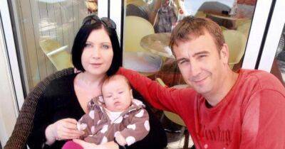 Widow of murdered aid worker David Haines still sees husband 'in daughter's eyes' - www.dailyrecord.co.uk - Scotland - Syria