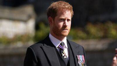 Prince Harry's tell-all book: What will he reveal, and could memoir destroy relationship with royal family? - www.foxnews.com - county Jones