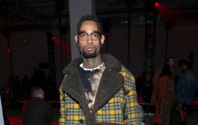 Police are investigating whether location-tagged Instagram post prompted PnB Rock shooting - www.nme.com - Los Angeles - Los Angeles