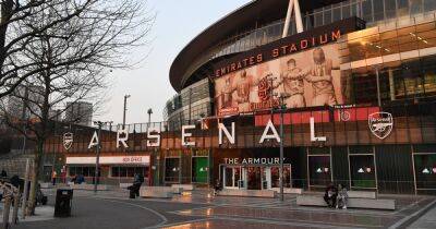 Premier League issues statement as Arsenal vs Man City postponed - www.manchestereveningnews.co.uk - Britain - Manchester