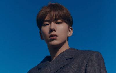 MONSTA X’s Kihyun to return with sophomore solo album in October - www.nme.com - South Korea