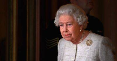 Queen heartbreakingly 'knew she wasn't going to come back from Balmoral' says expert - www.ok.co.uk - Scotland