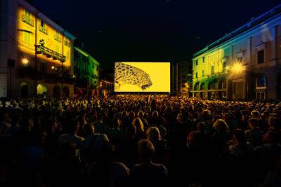 Locarno Film Festival Sets Shift To Gender-Neutral Acting Categories - deadline.com - Berlin - Costa Rica