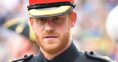 How Prince Harry Feels About Not Being Allowed to Wear His Military Uniform to Queen Elizabeth II’s Funeral - www.usmagazine.com - Britain - Virginia