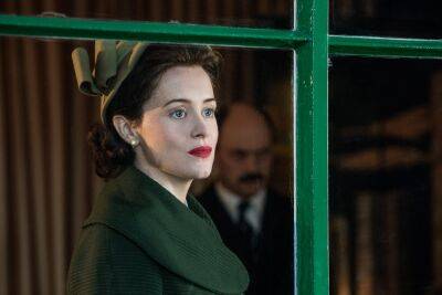 Claire Foy Says She’s ‘Very Honoured To Have Been A Teeny Tiny Part’ Of The Queen’s Story By Playing Her On ‘The Crown’ - etcanada.com - Britain