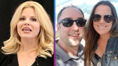 Authorities Find Plane Wreckage from Crash that Killed Megan Hilty's Family Members - www.etonline.com