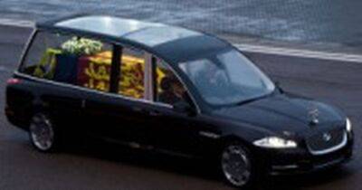 Significant meaning behind Queen's coffin leaving Buckingham Palace at 2:22 explained - www.ok.co.uk - county Hall