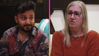 '90 Day Fiancé': Jenny and Sumit Clash Over Him Not Wanting to Be Retired Like Her (Exclusive) - www.etonline.com - India