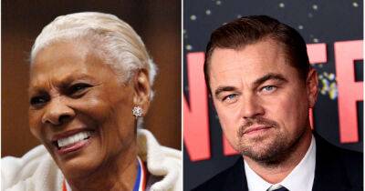 ‘His loss’: Dionne Warwick jokes about Leonardo DiCaprio’s ‘25-year’ dating rule - www.msn.com - France - USA