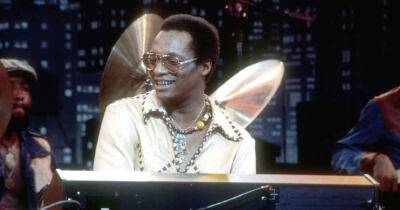 Ramsey Lewis, pianist and composer whose smoothly funky jazz covers of pop hits sold in their millions – obituary - www.msn.com - Brazil - Chicago - county Wells