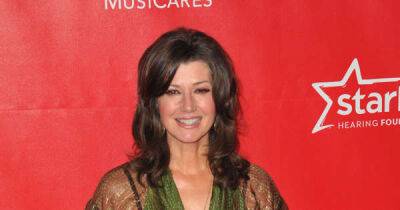 Amy Grant is 'doing great' in her recovery, says Vince Gill - www.msn.com - Nashville