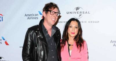 Michelle Branch and Patrick Carney call off divorce - www.msn.com