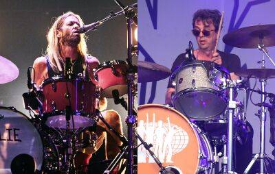 Supergrass’ Danny Goffey pays tribute to “almost superhuman” Taylor Hawkins - www.nme.com - Britain - London