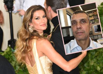Inside Gisele Bündchen's Personal & Career Crisis After Source Says She Was Shaken By Recent Death Of Ex-Boyfriend - perezhilton.com - Britain - Brazil - New York - county Bay - Costa Rica