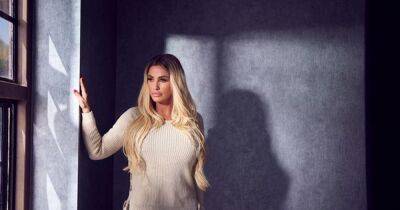 Katie Price is 'healing from her trauma' after bombshell mental health documentary - www.dailyrecord.co.uk