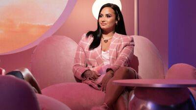 Demi Lovato Says This Tour Will be Her Last in Deleted Instagram Post: 'I Can’t Do This Anymore' - www.etonline.com - Brazil - Chile - Colombia