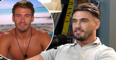 Jacques O'Neill claims Love Island producers convinced him to crack on - www.msn.com