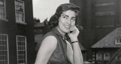Irene Papas, Zorba The Greek star, dies aged 96 - www.msn.com - London - Greece
