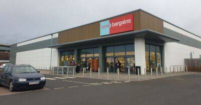 Home Bargains and B&M to close all stores to mark Queen's funeral - www.dailyrecord.co.uk - Britain