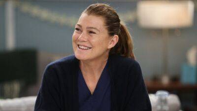 'Grey's Anatomy' Season 19: Everything We Know About Ellen Pompeo, Cast Shakeups and More - www.etonline.com