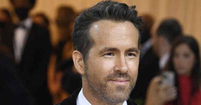 Ryan Reynolds undergoes 'potentially lifesaving' colonoscopy to remove polyp - www.msn.com