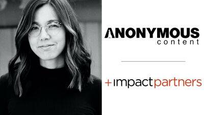 Anonymous Content, Impact Partners Team For “Mistress Dispeller” Documentary; ‘Stray’s Elizabeth Lo Directing - deadline.com - New York - China - parish Ascension