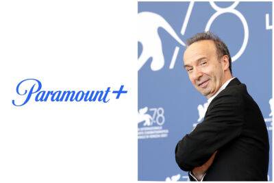 Roberto Benigni To Host Paramount+ Original ‘Francesco Il Cantico’ On Eve Of Streamer’s Italian Launch - deadline.com - Britain - Italy - South Korea