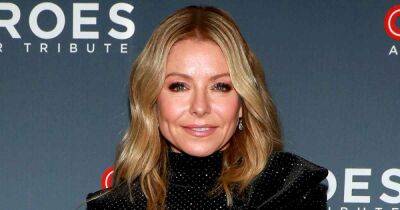 Kelly Ripa Thought She Got Pregnant During COVID-19 Lockdown Before Realizing She Started Menopause - www.usmagazine.com
