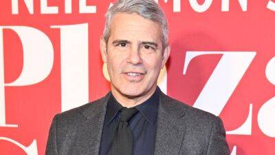 Andy Cohen-Inspired Coming-of-Age Comedy ‘Most Talkative’ in the Works at NBC - thewrap.com - New York - New York - state Missouri - county Todd - county St. Louis - city Holland, county Todd