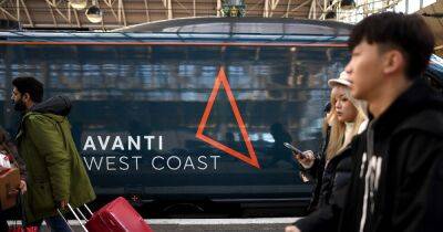 Avanti to introduce 'relief trains' between Manchester and London - www.manchestereveningnews.co.uk - London - Manchester