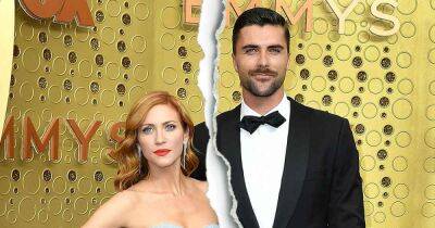 Brittany Snow and Selling the OC’s Tyler Stanaland Split After 2 Years of Marriage - www.usmagazine.com