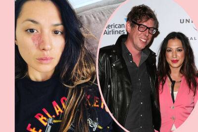 Michelle Branch Opens Up After Suspending Divorce -- Says Marriage To Patrick Carney Is 'Changing By The Hour' - perezhilton.com