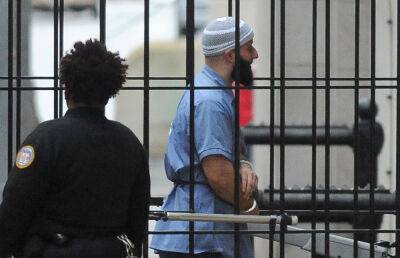 Adnan Syed Murder Conviction Should Be Overturned and He Should Be Released From Prison, Prosecutors Say - variety.com - USA - Indiana - county Lee