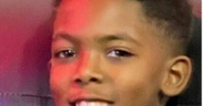 Police make urgent appeal for 11-year-old boy who has run away from home - www.manchestereveningnews.co.uk - Manchester