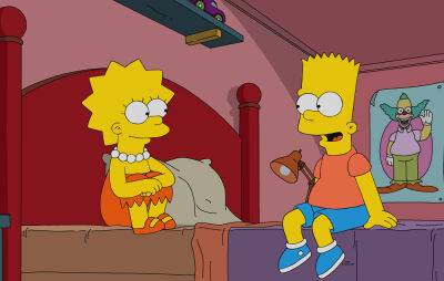 Lisa Simpson might be queer, says ‘The Simpsons’ showrunner - www.nme.com