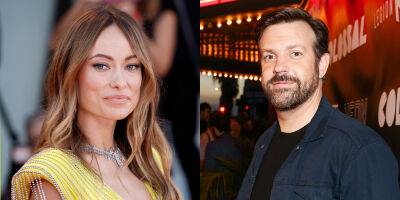 Olivia Wilde & Jason Sudeikis' Daughter Daisy Will Have A Cameo in 'Don't Worry Darling' - www.justjared.com
