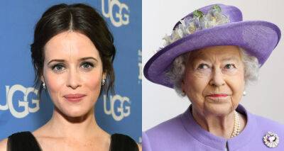 Claire Foy Honors 'Incredible' Queen Elizabeth After Her Passing - www.justjared.com