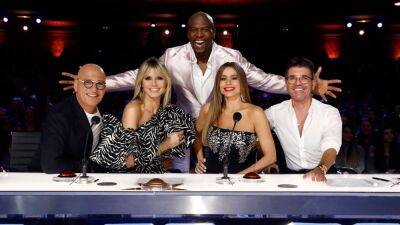 'America's Got Talent' Crowns Its Season 17 Winner - www.etonline.com - Las Vegas - Lebanon