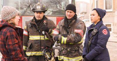 ‘Chicago Fire’ Reportedly Shuts Down Production After Shooting Occurs Near Set: Details - www.usmagazine.com - New York - Chicago - city Windy