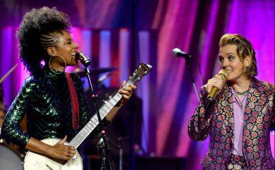 Allison Russell, Brandi Carlile, Billy Strings Score Wins at Americana Honors & Awards - variety.com - Nashville