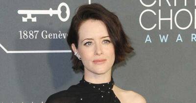 The Crown star Claire Foy 'honoured' to play Queen Elizabeth II - www.msn.com - Britain