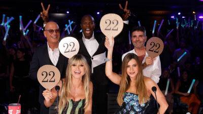 ‘America’s Got Talent’ Crowns Season 17 Winner - deadline.com - Las Vegas - Lebanon