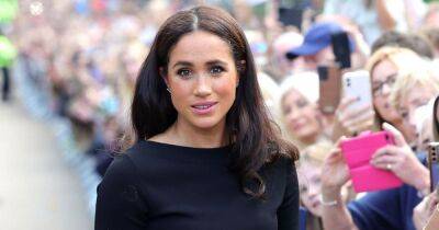 Meghan Markle thrown back into Royal life she fought to avoid – from Frogmore to curtseys - www.ok.co.uk - Britain - Scotland - London - USA - California - Manchester - Canada - Poland