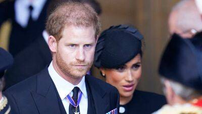 Pressure builds on Prince Harry as the people of Sussex petition to remove his and Meghan's titles - www.foxnews.com - Britain - USA - California