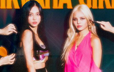 Sorn reunites with Yeeun and Seungyeon in ‘Nirvana Girl’ music video: “We work together really well as though we’re still CLC” - www.nme.com - Thailand